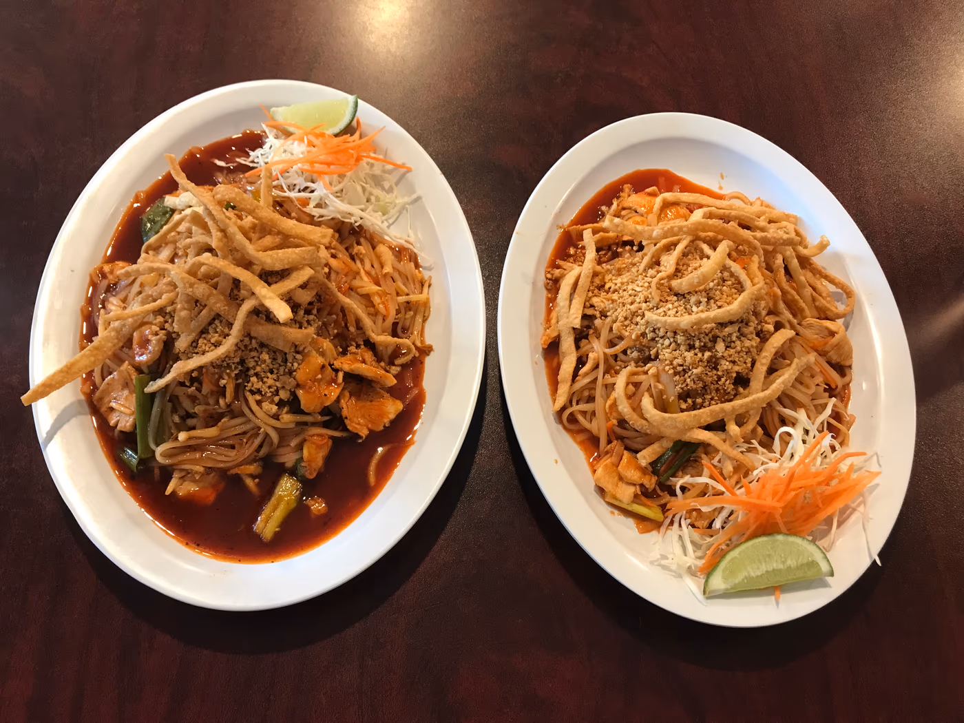 1 Thai Restaurant
