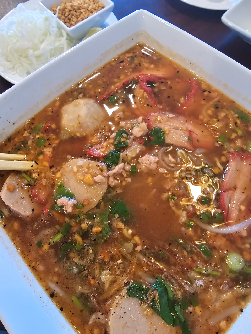 1 Thai Restaurant photo 2