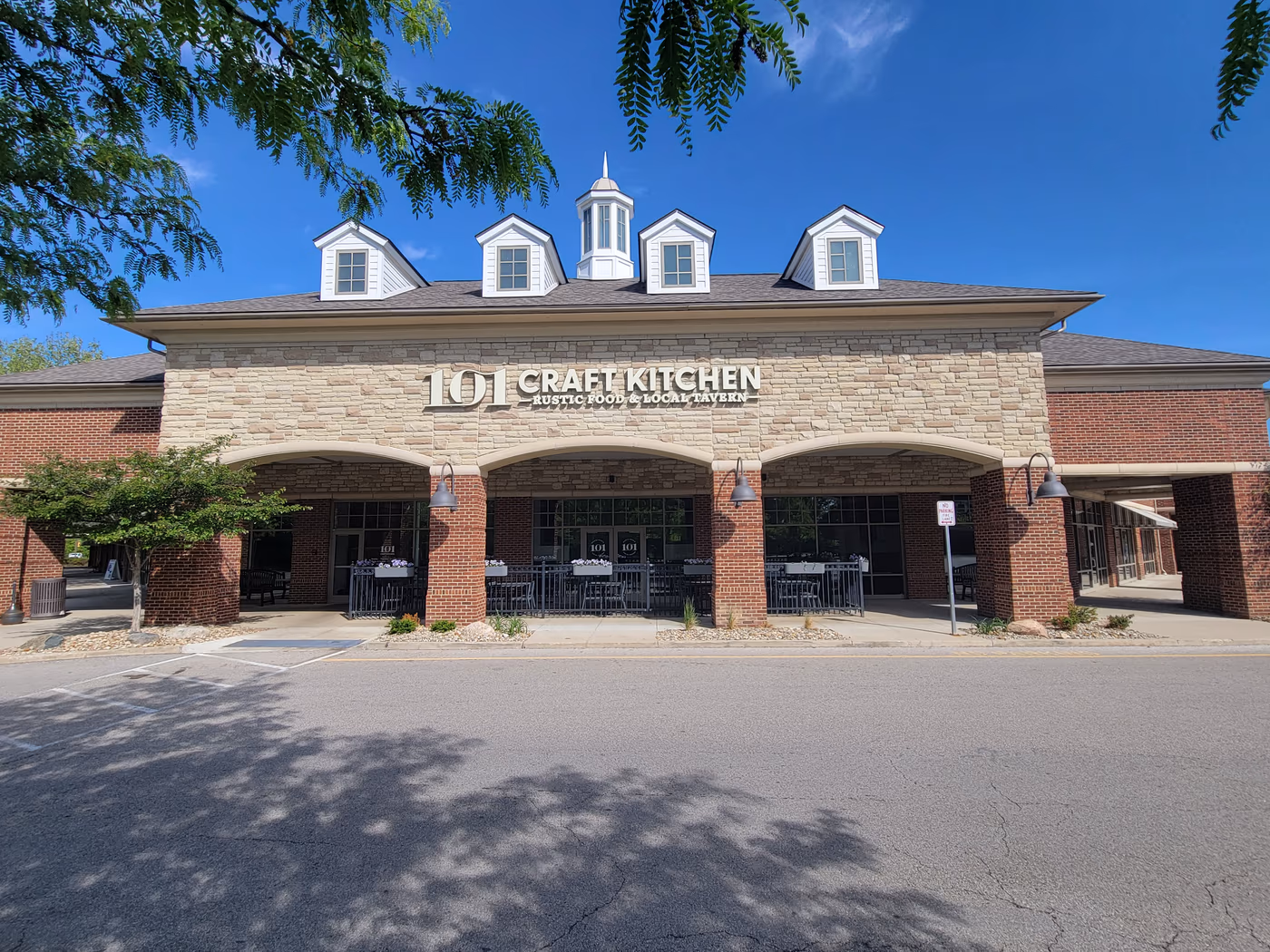 101 Craft Kitchen