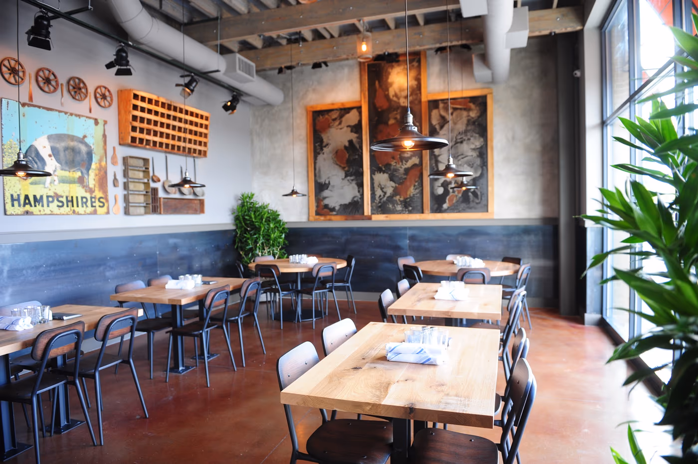 101 Craft Kitchen