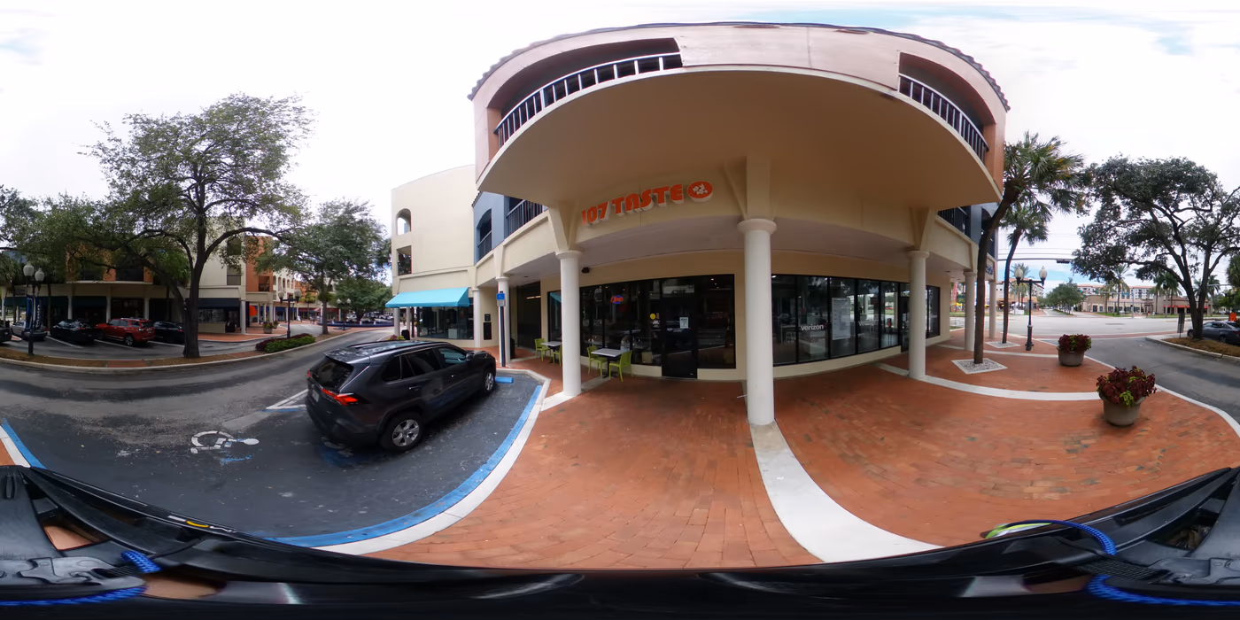 107 Taste Asian Restaurant Miami Lakes