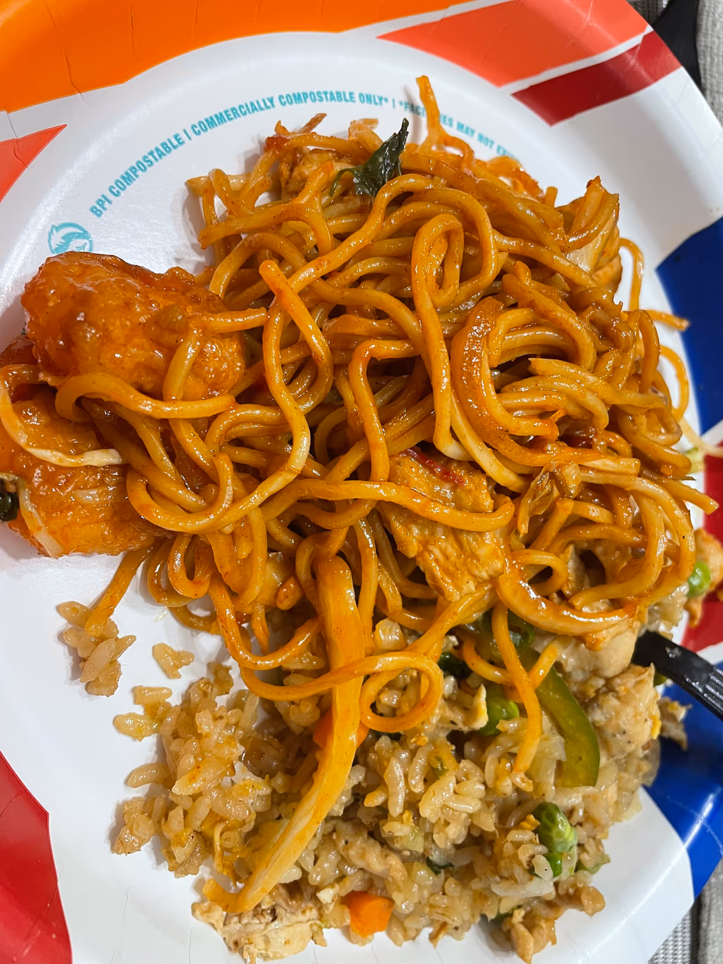107 Taste Asian Restaurant South Miami
