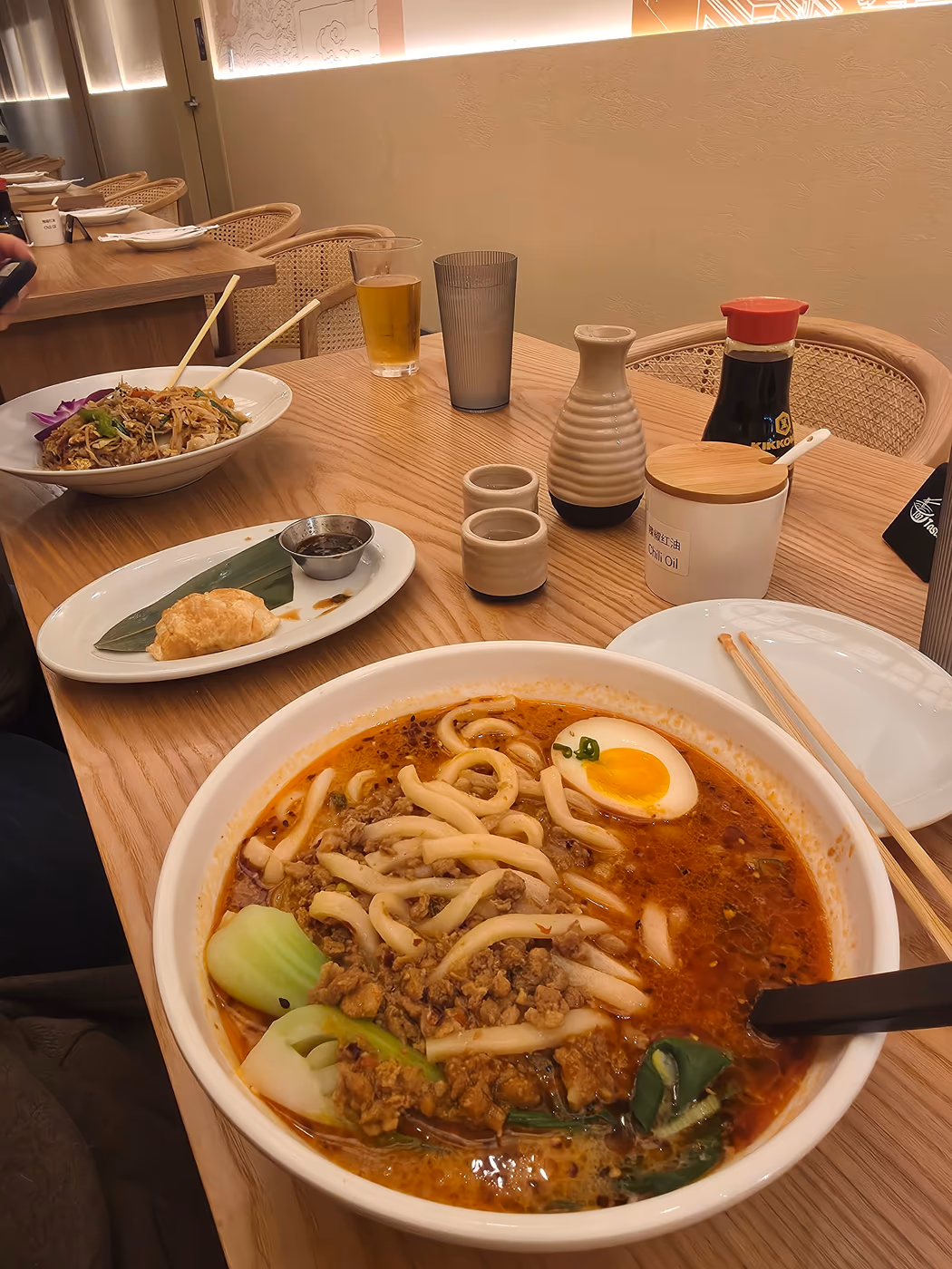 107 Taste Asian Restaurant South Miami photo 4