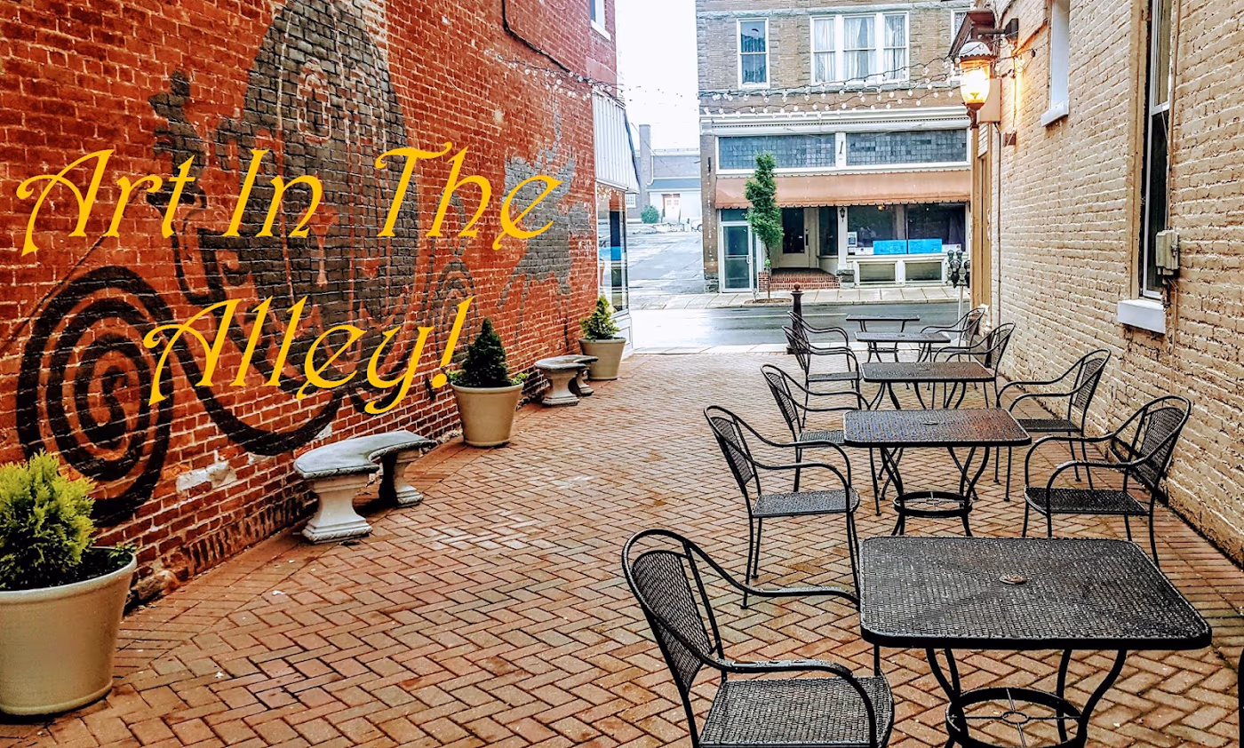 11/30 Cafe by Greencastle Coffee Roasters