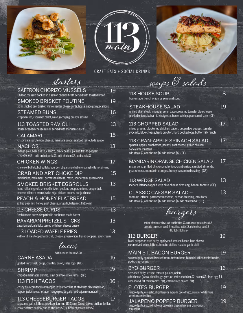 113 Main