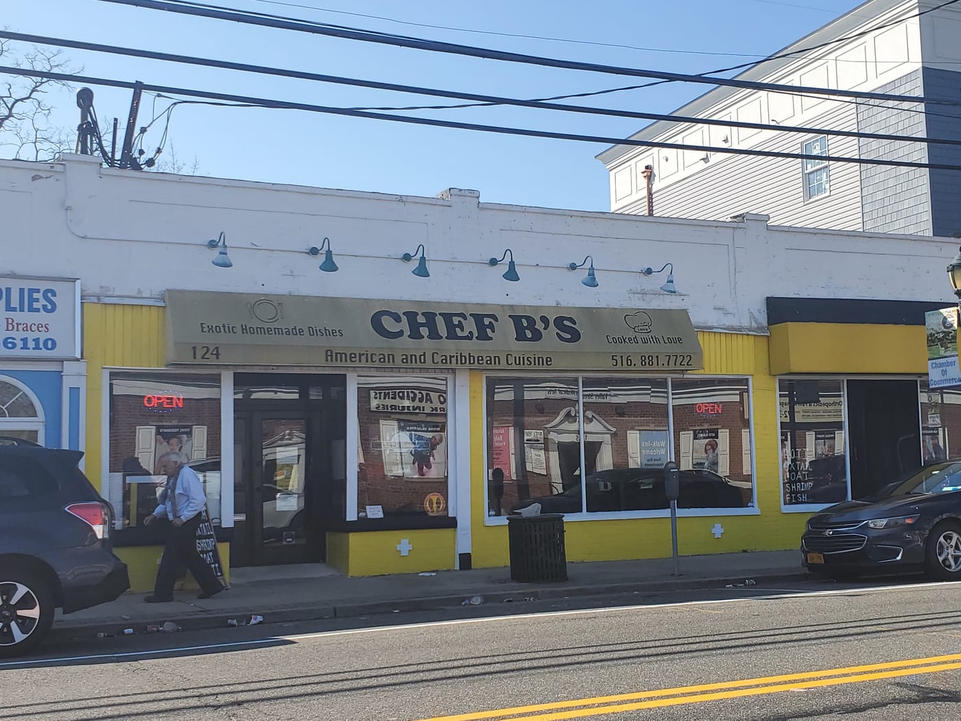 124 N Central Ave, Valley Stream, NY 11580