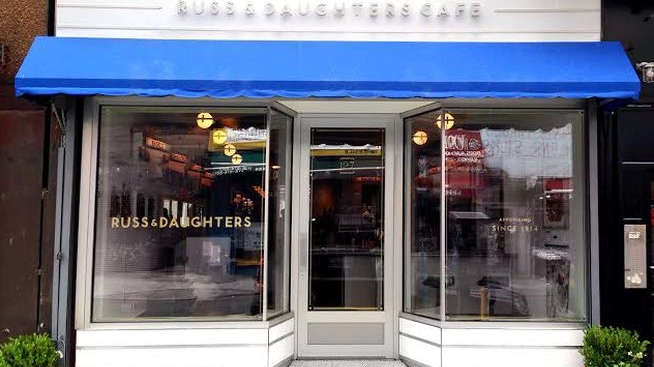 127 Orchard St, New York, NY 10002