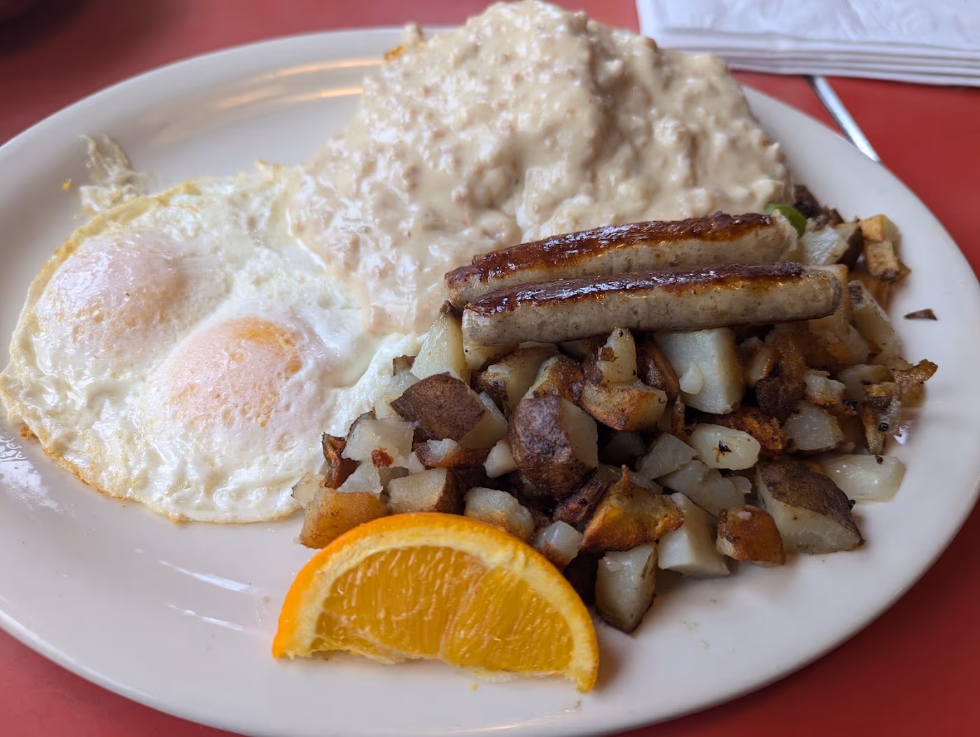 12th Avenue Cafe photo 4