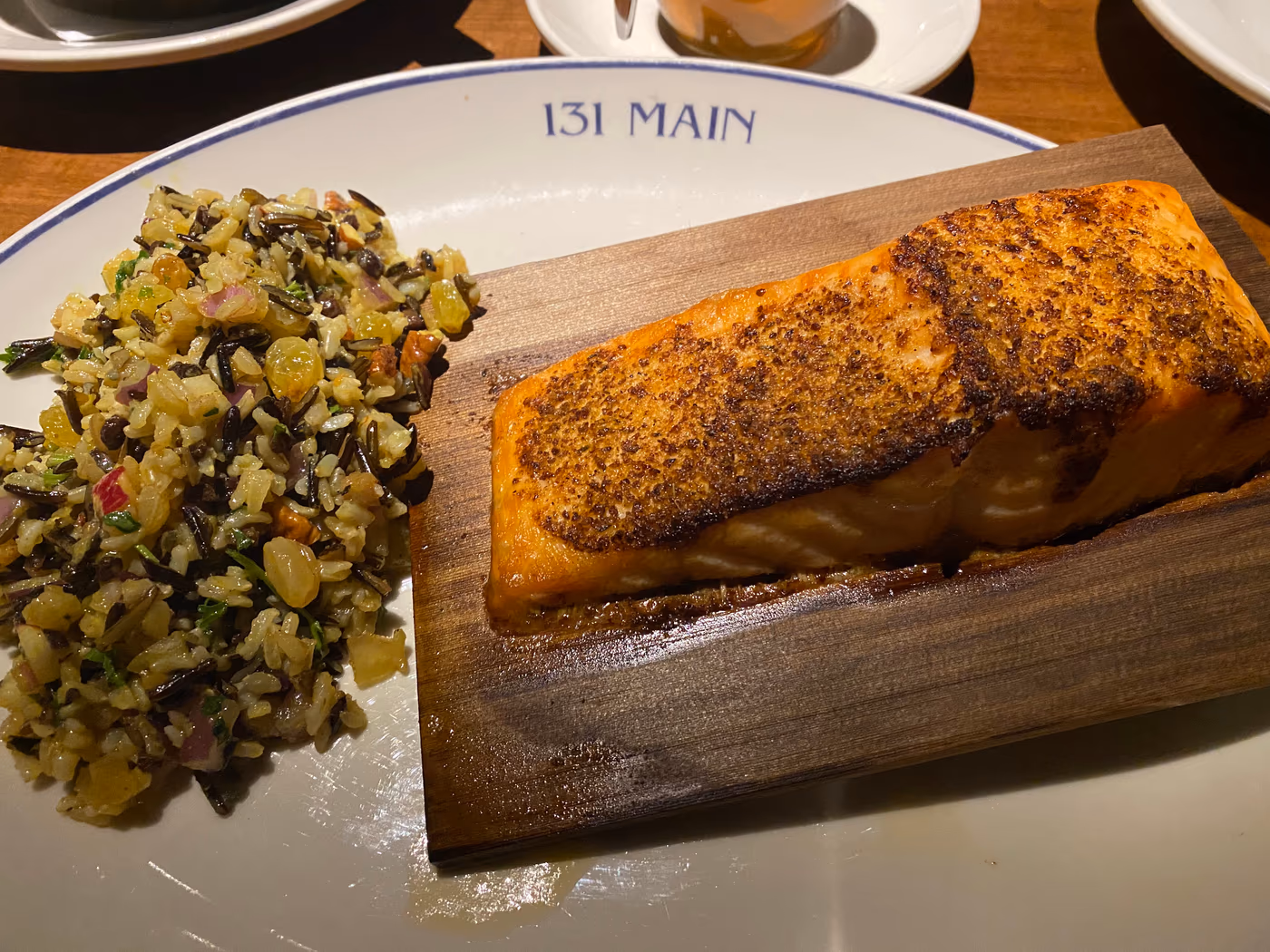 131 MAIN Restaurant photo 4