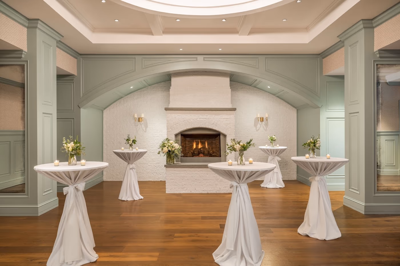 1670 Room Event Space (formerly Gingerline) photo 3