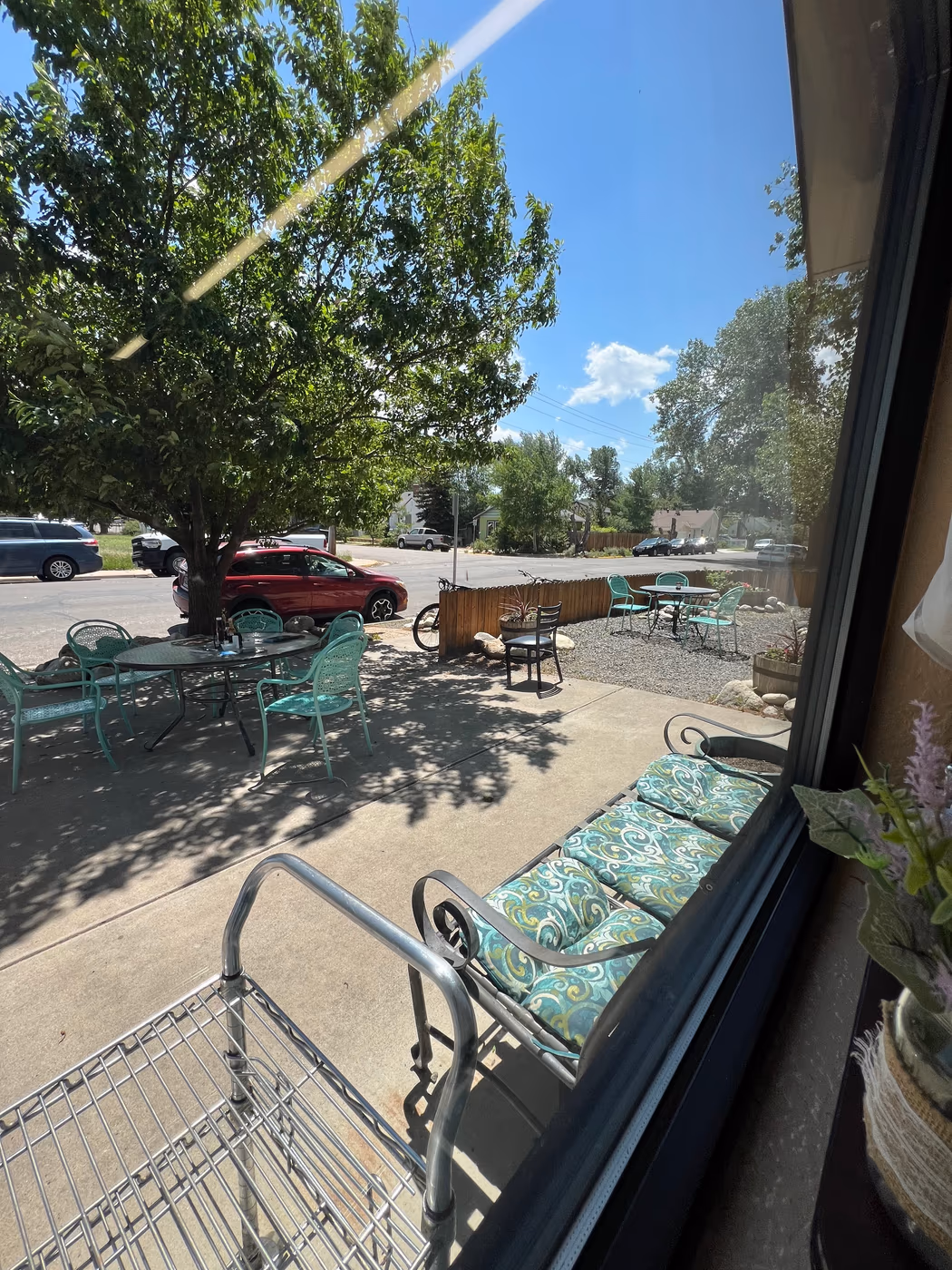 17th Street Cafe photo 2
