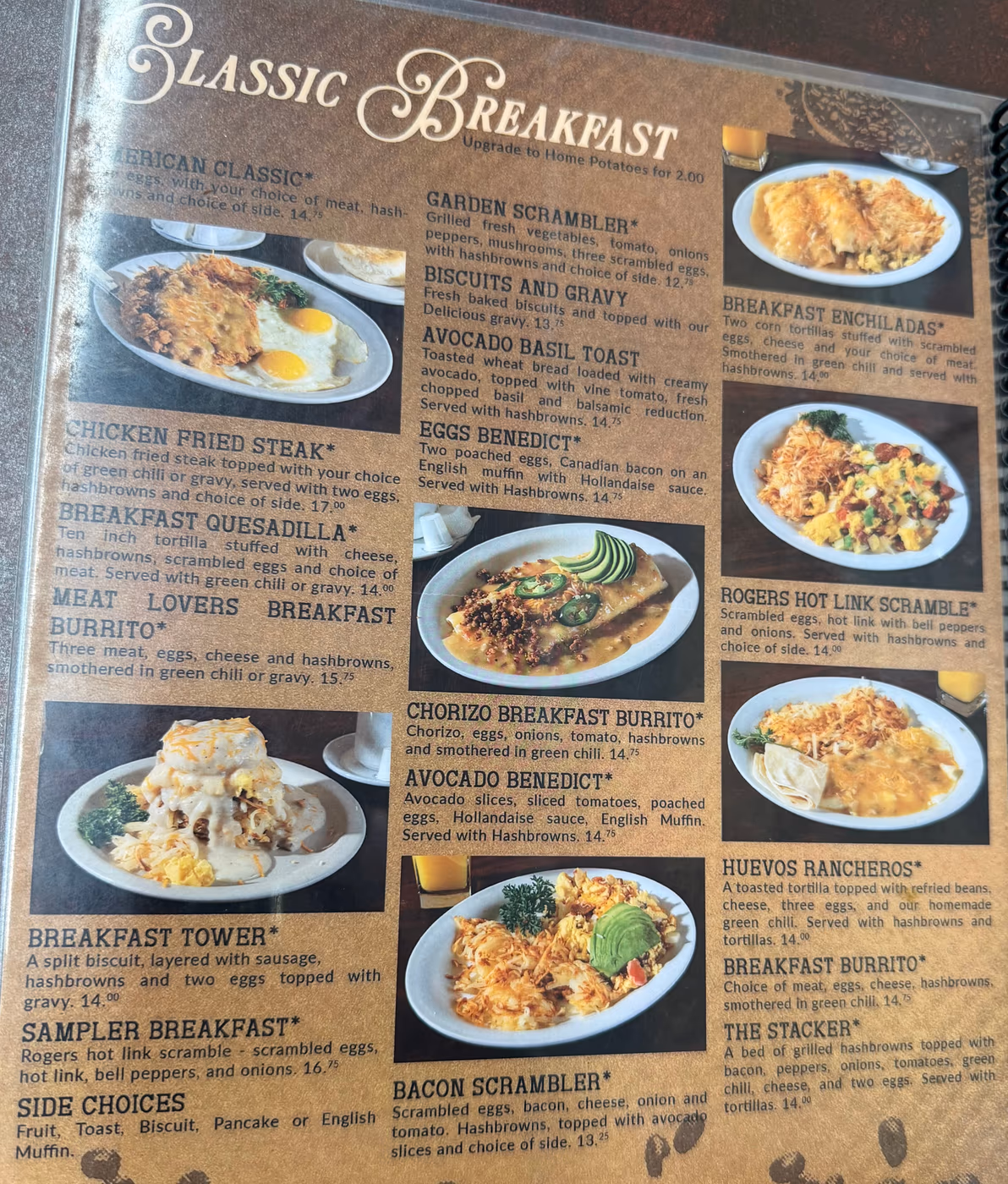 17th Street Cafe photo 3