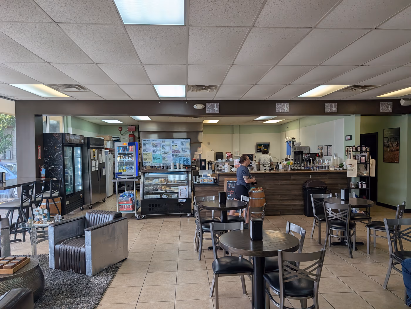 1820 Coffee House photo 3