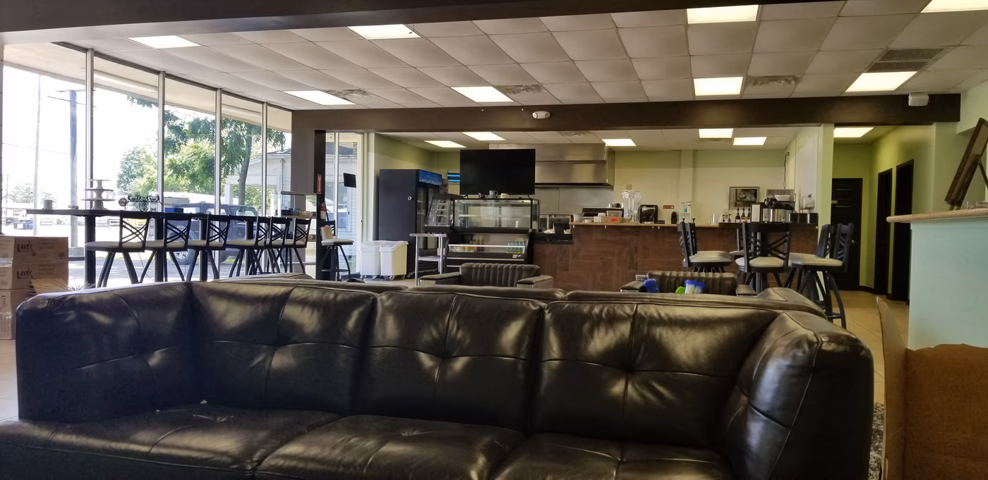 1820 Coffee House photo 4