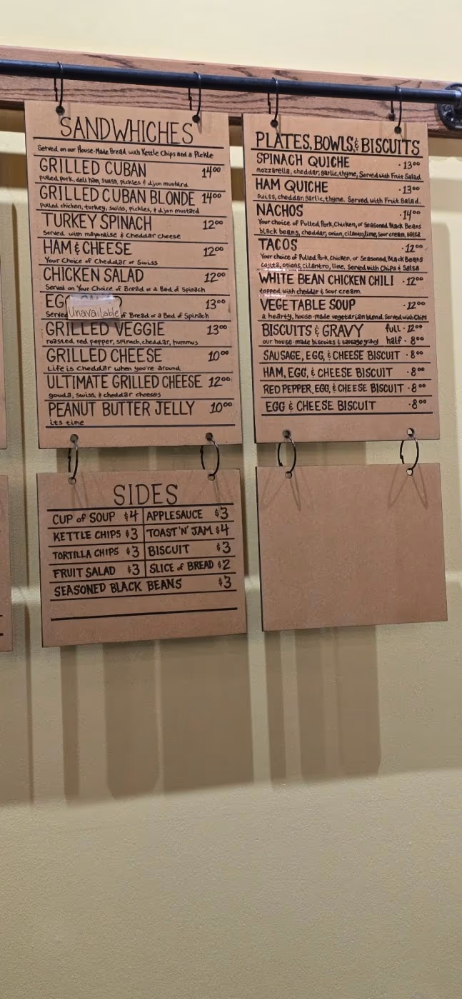 1823 Bakehouse photo 4