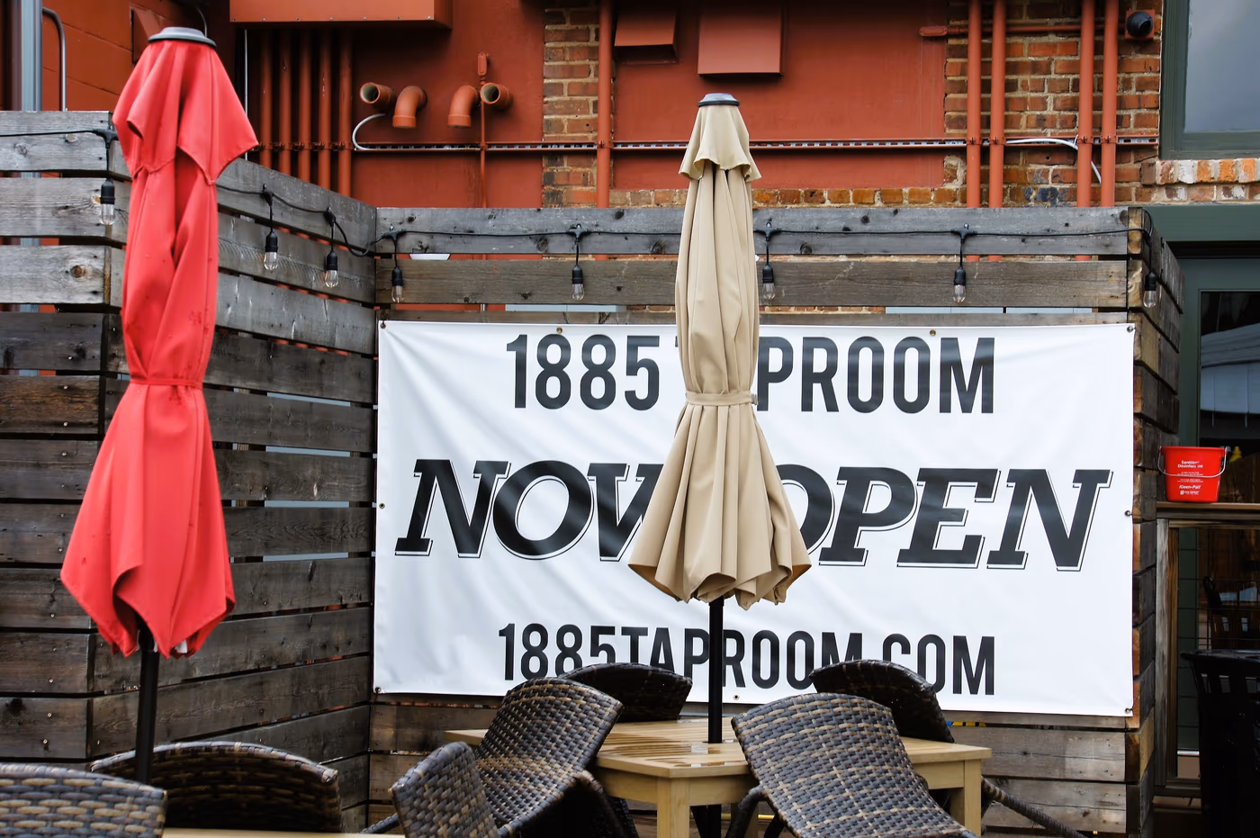 1885 Taproom photo 3