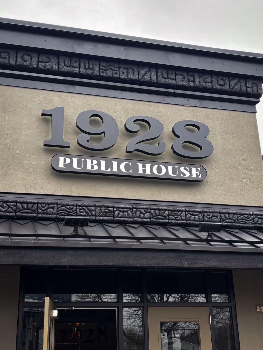 1928 Public House