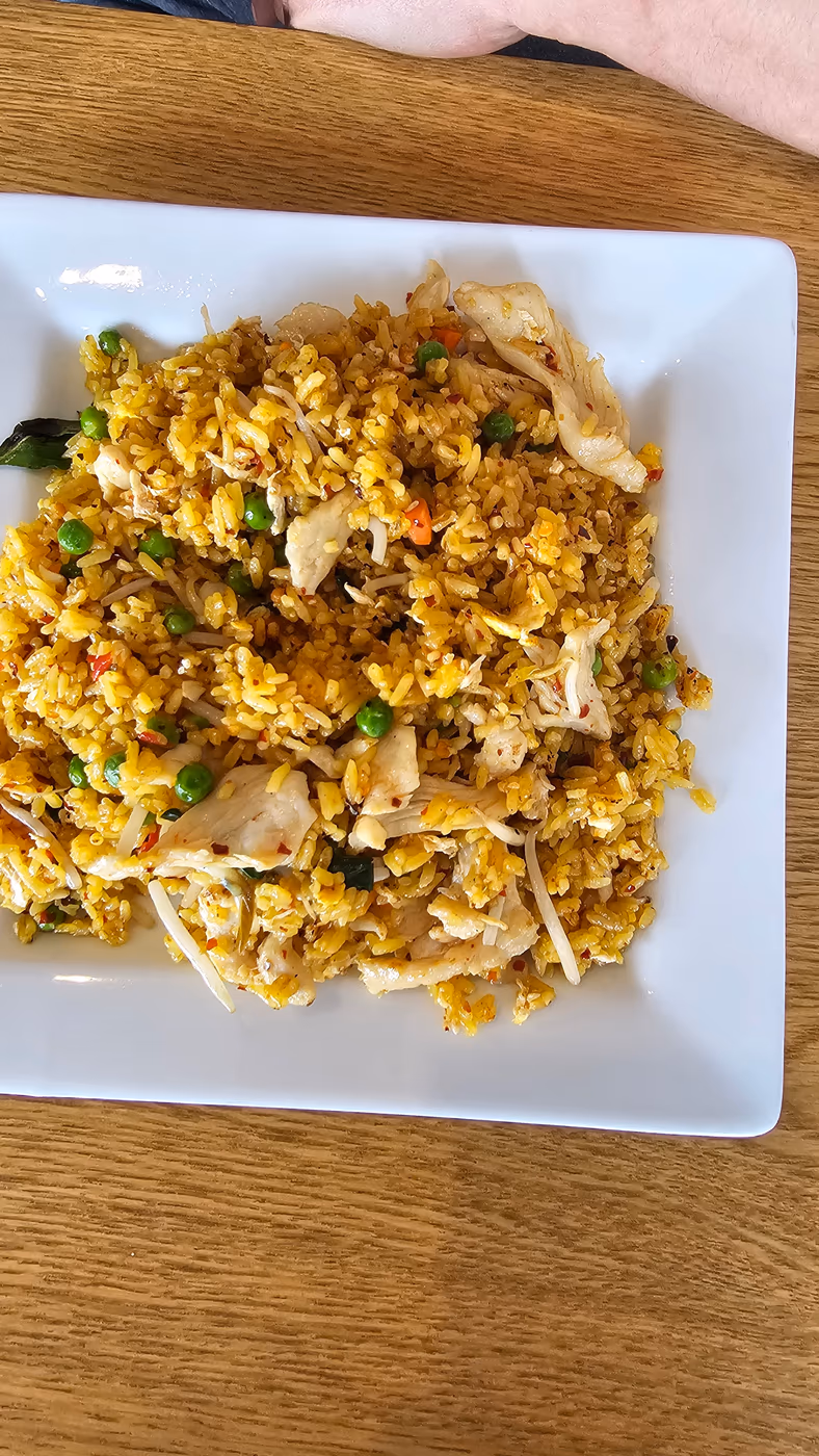 1st of Thai
