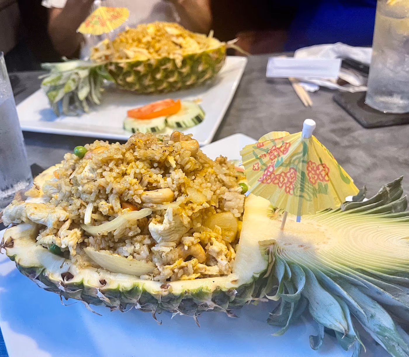202 Bangkok Thai & Sushi Bar photo 2