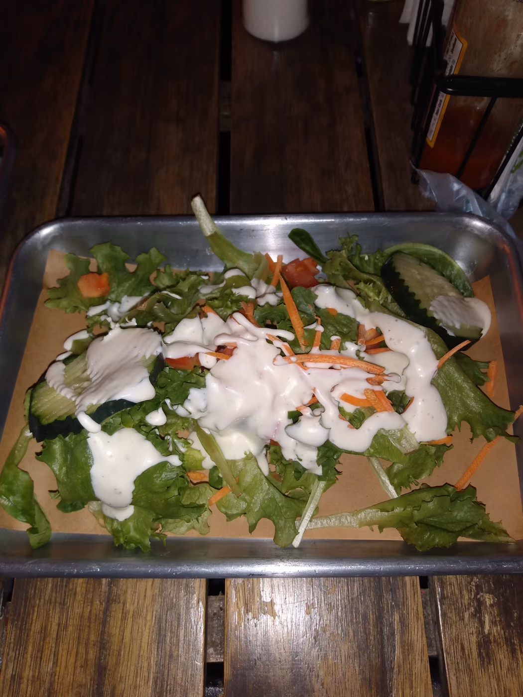 205 Grill at Copper Trail Brewing photo 4