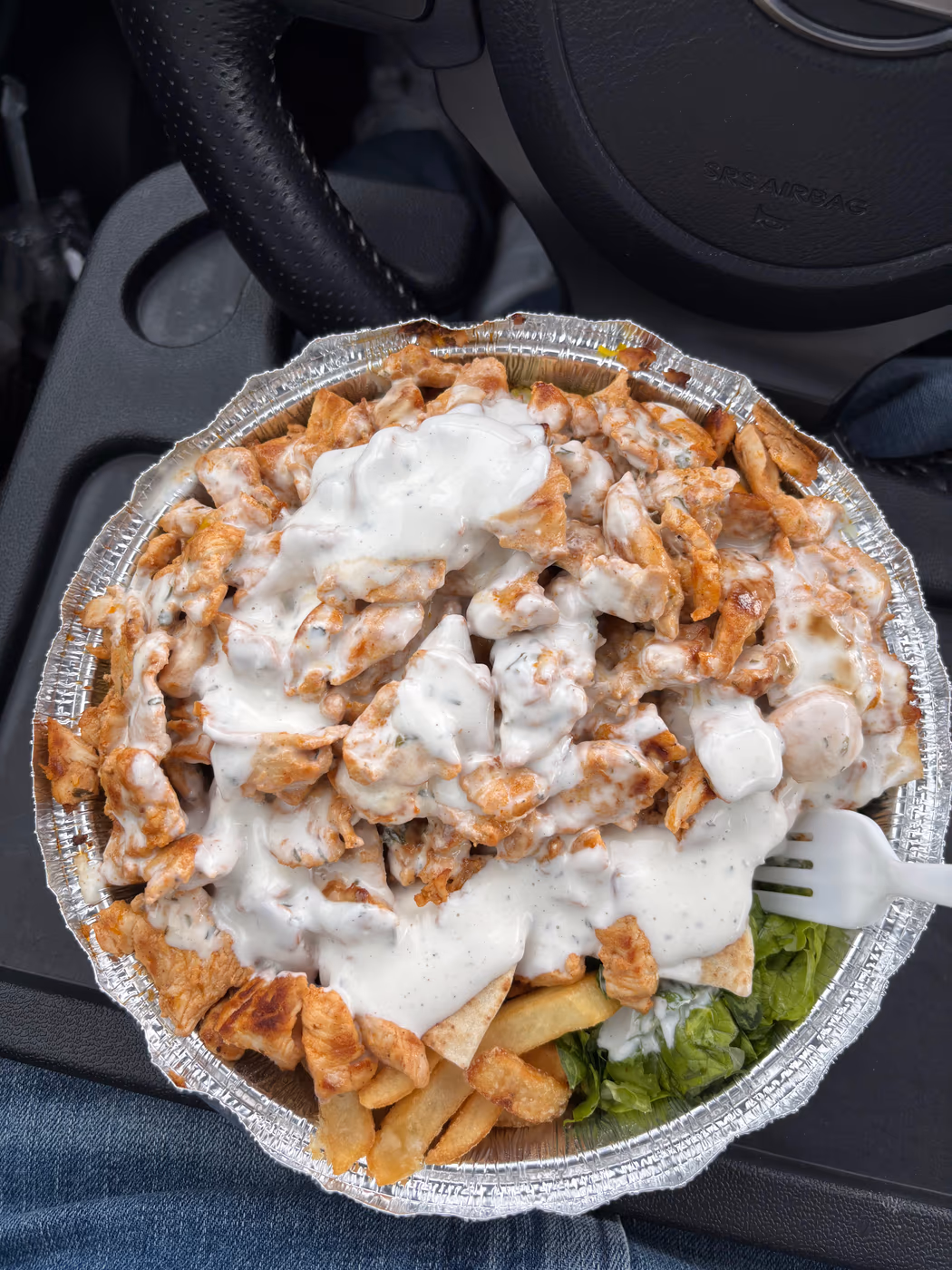 22 Bites halal Mediterranean Cuisine photo 4