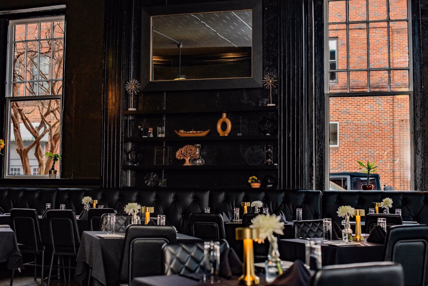 222 Chophouse Wine Bar and Lounge