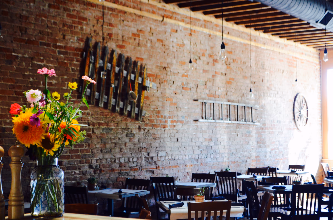 24 Carrot Bistro