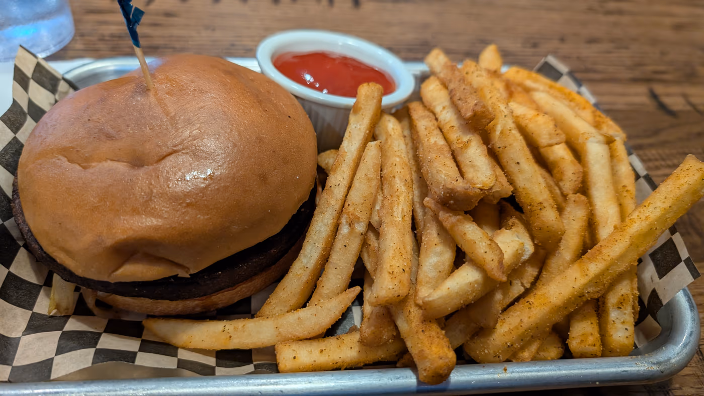 2468 Restaurant