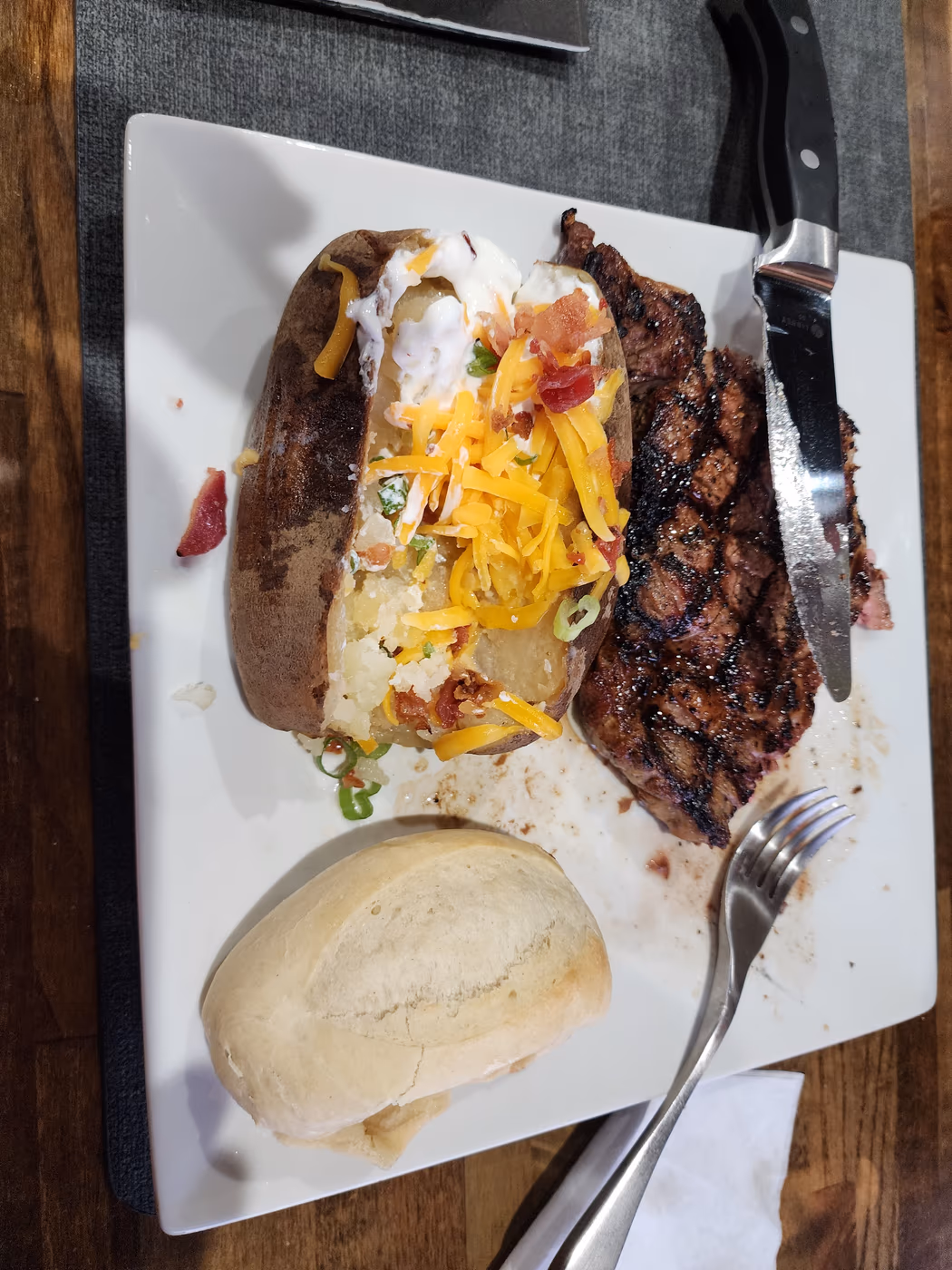 25 Steak & Social photo 3