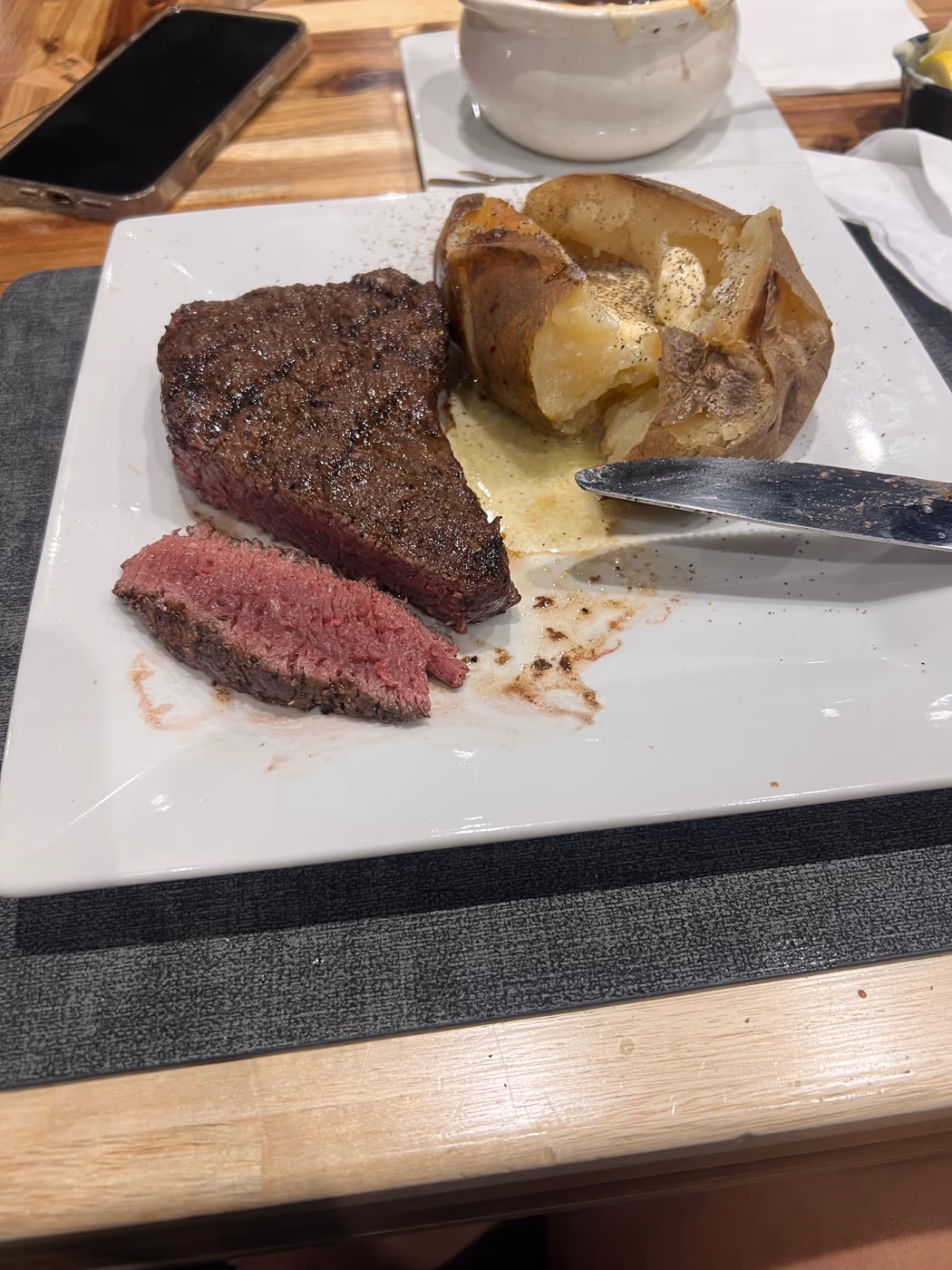 25 Steak & Social photo 4