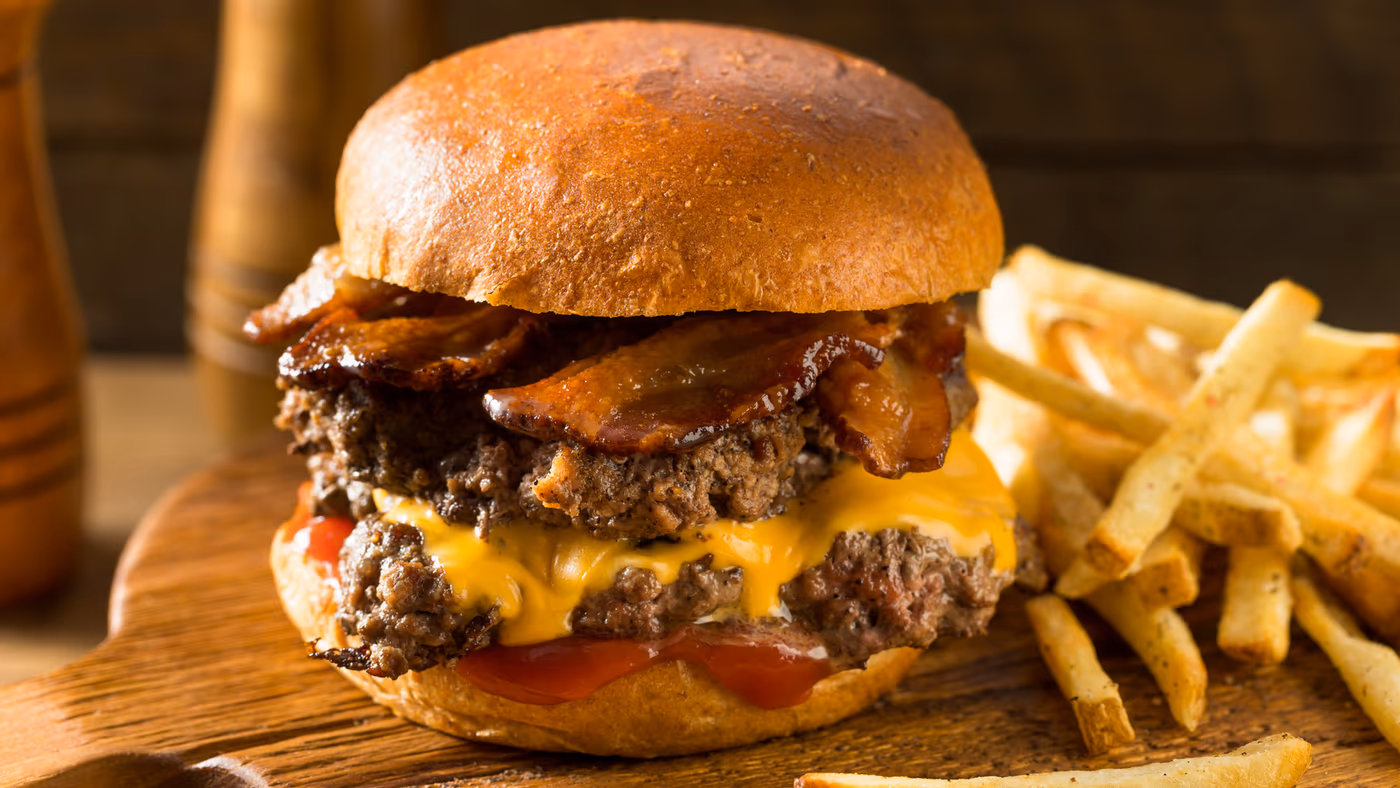 252 Burger & halal Food Truck & Catering