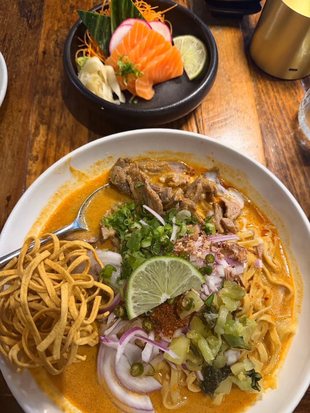 26 Thai Sushi & Bar (Brookhaven) photo 3