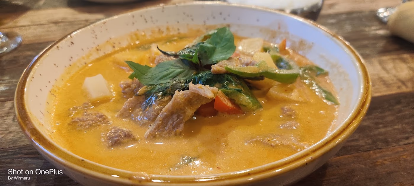 26 Thai Sushi & Bar (Brookhaven) photo 4