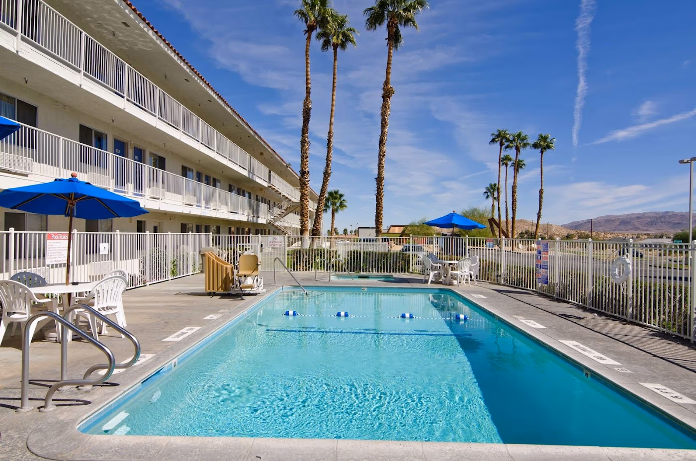 29 Palms Inn photo 2