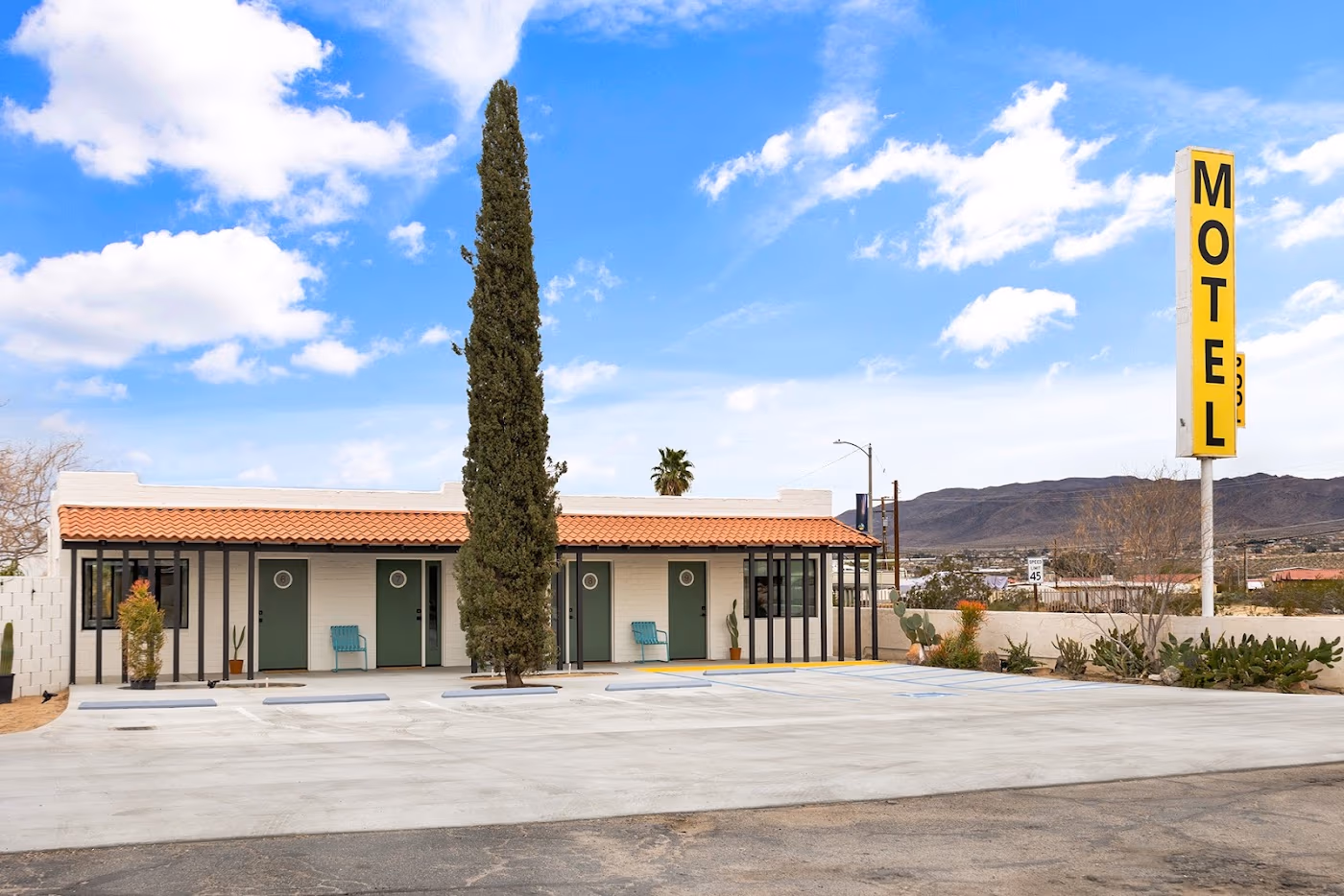 29 Palms Inn photo 3