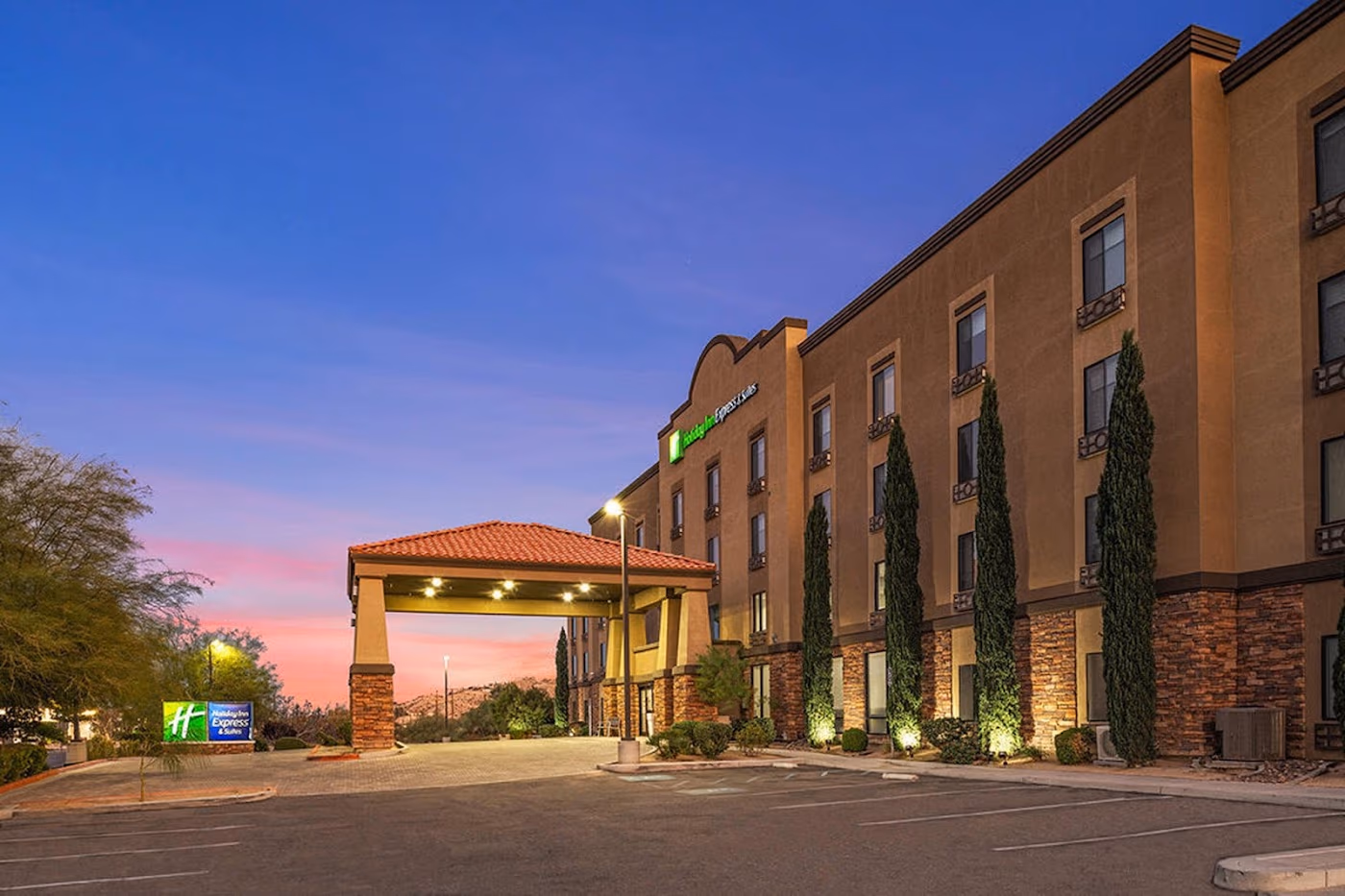 29 Palms Inn photo 4