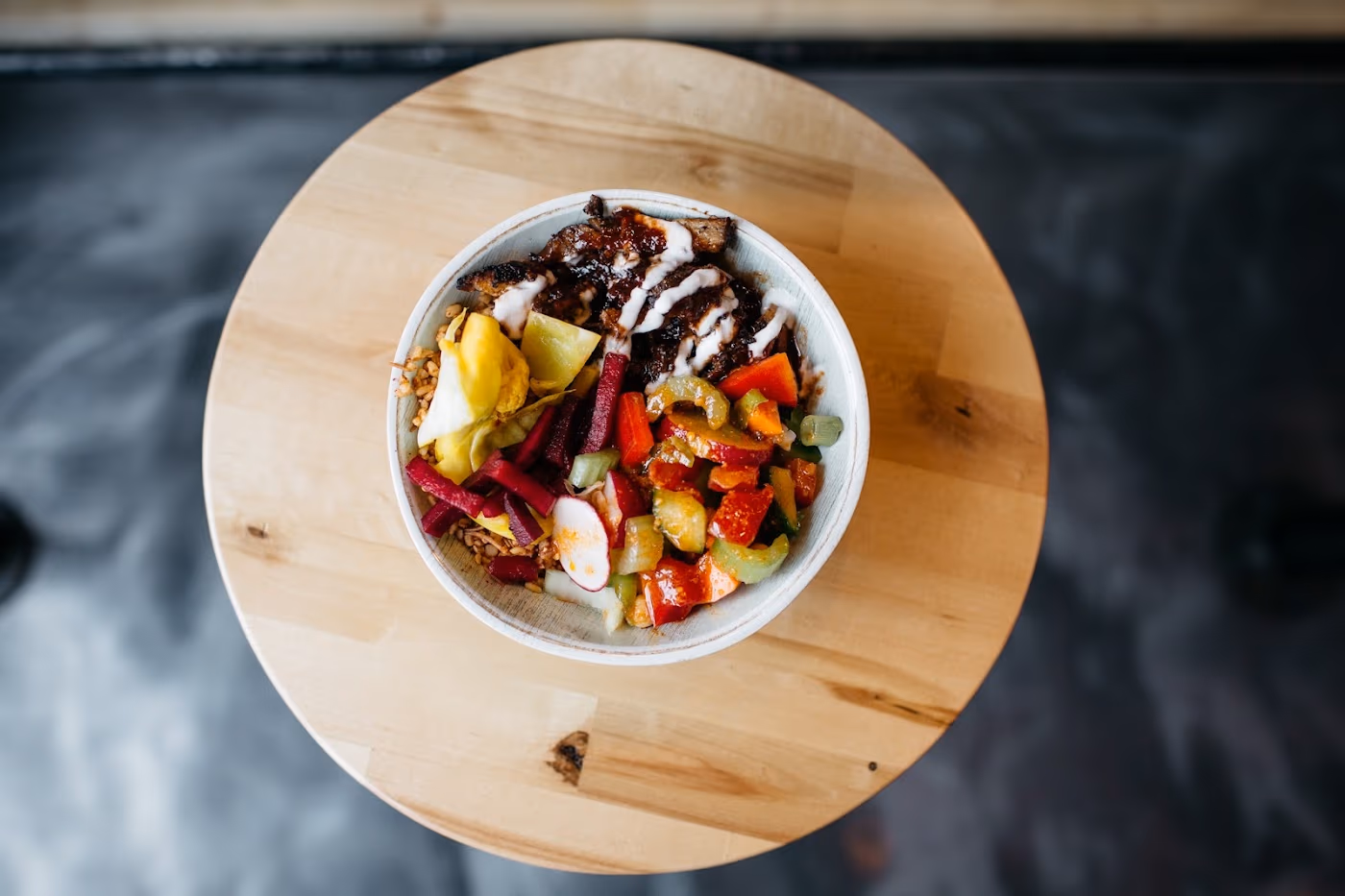 2941 Mediterranean Street Food photo 4