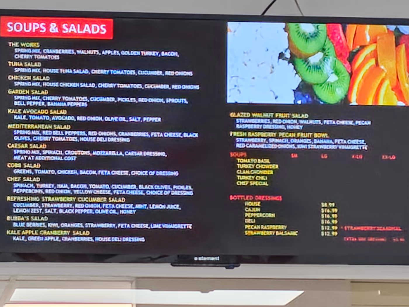 2nd Healthy Eatery photo 2