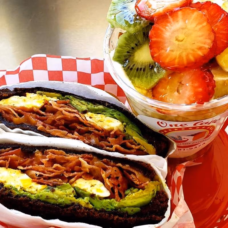 2nd Healthy Eatery photo 3