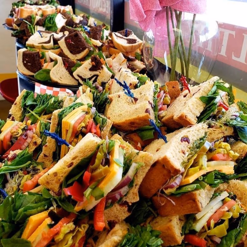 2nd Healthy Eatery photo 4