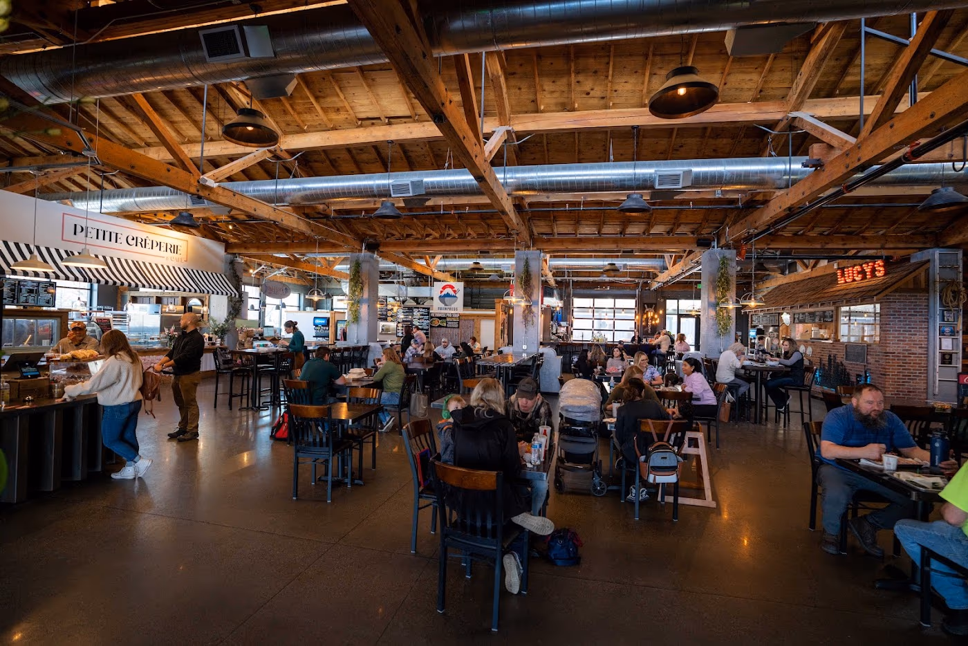 2nd South Market photo 2