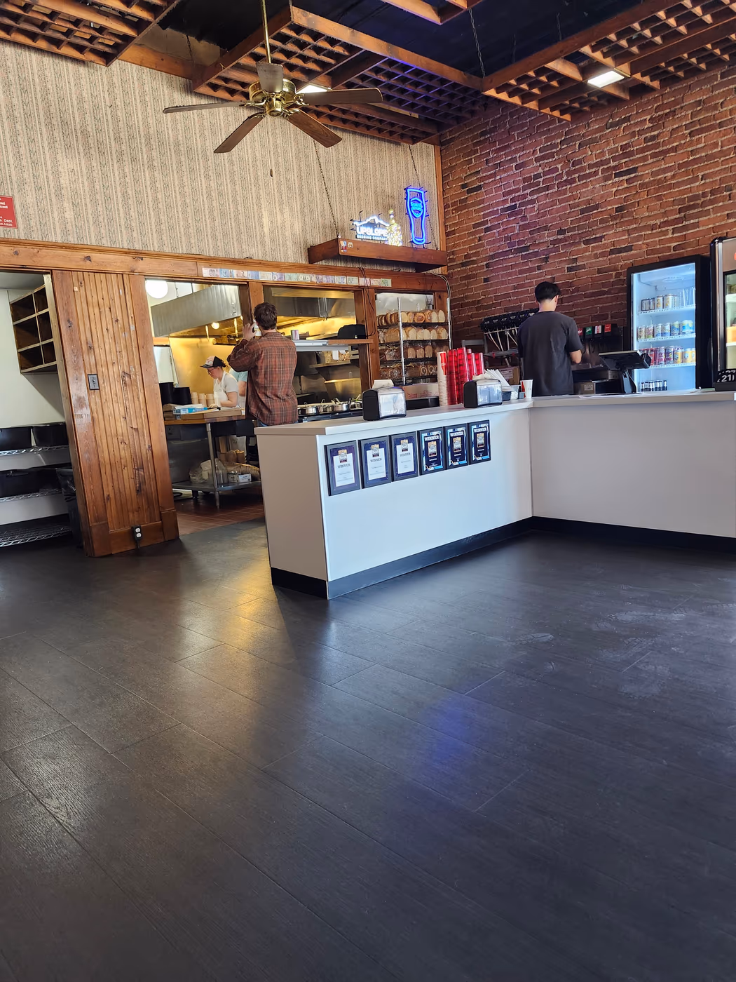 2nd Street Deli photo 2