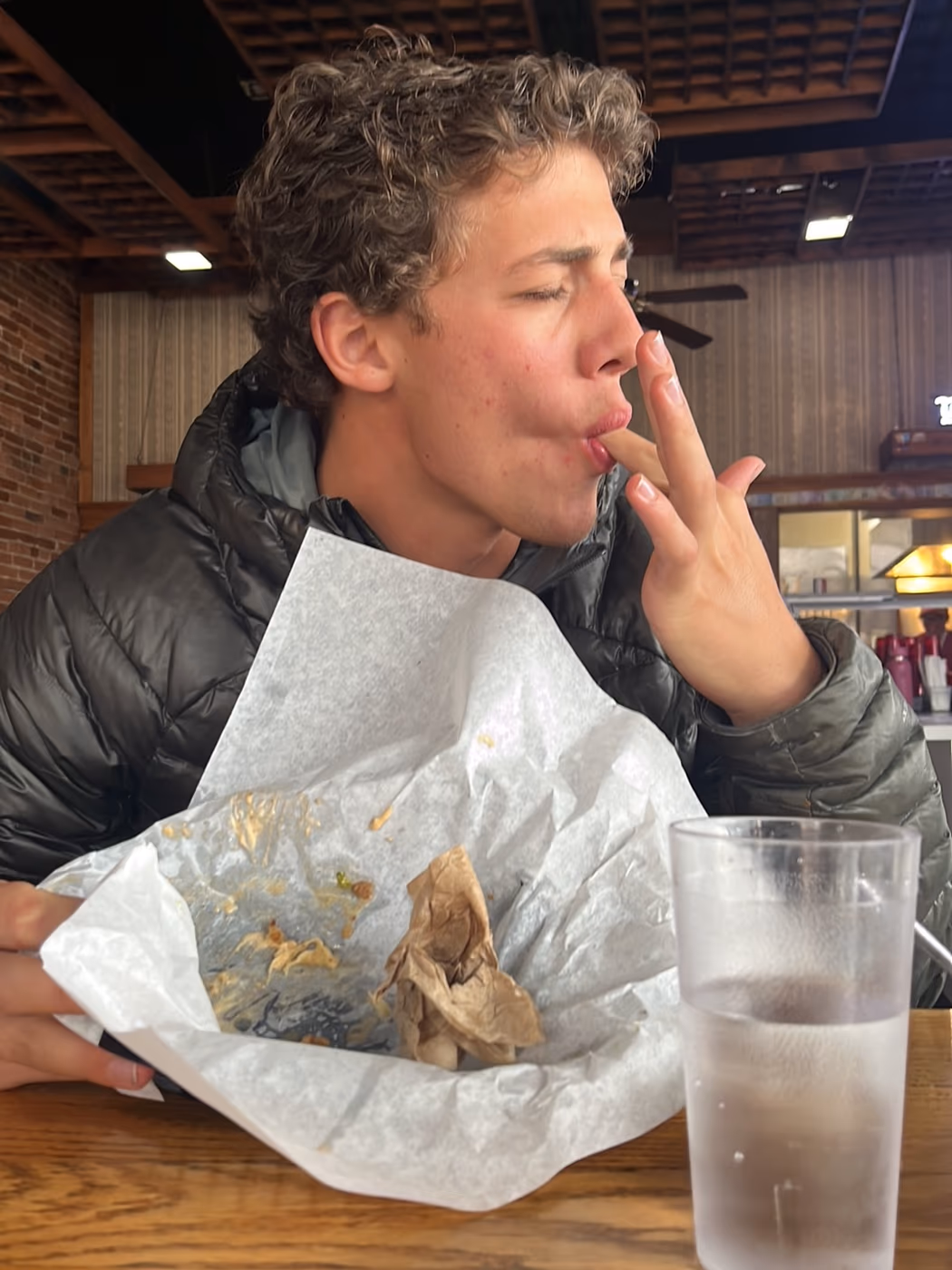 2nd Street Deli photo 3