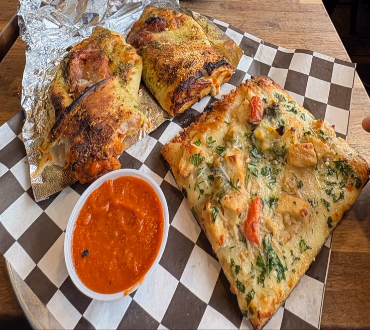 3 Brothers Pizza of Rockville Centre photo 3