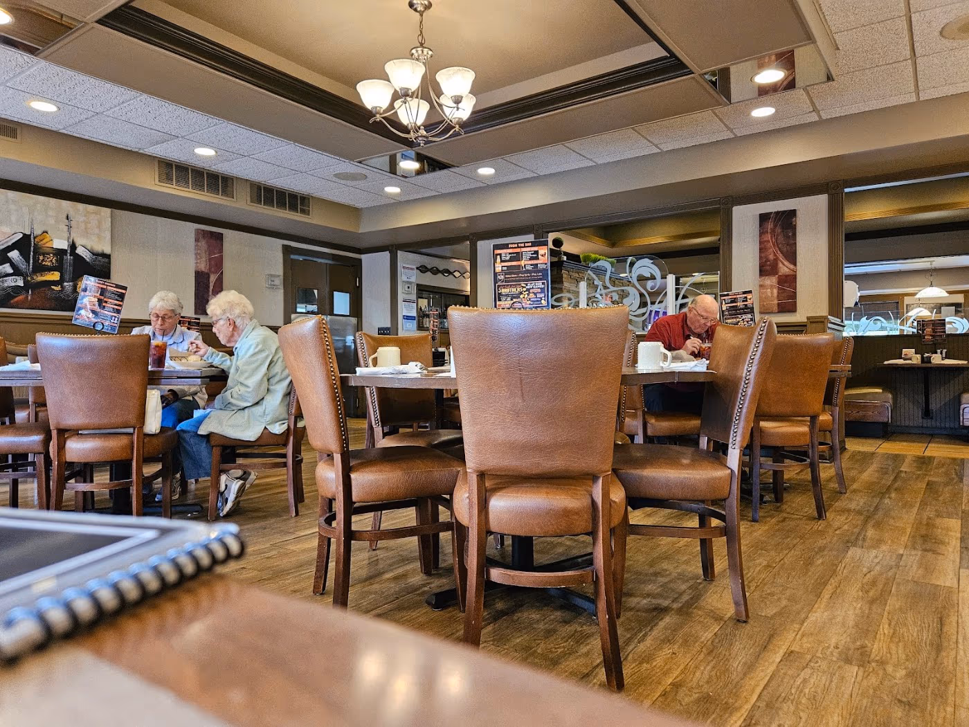 3 Brothers Restaurant photo 2