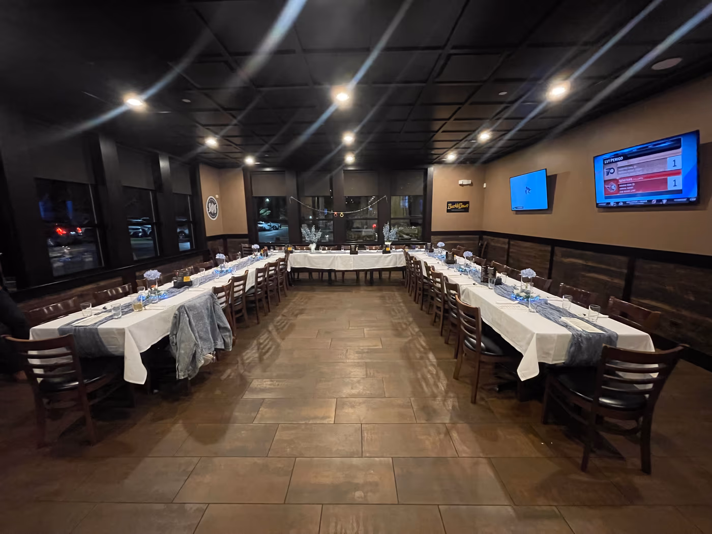 3 Corners Grill & Tap