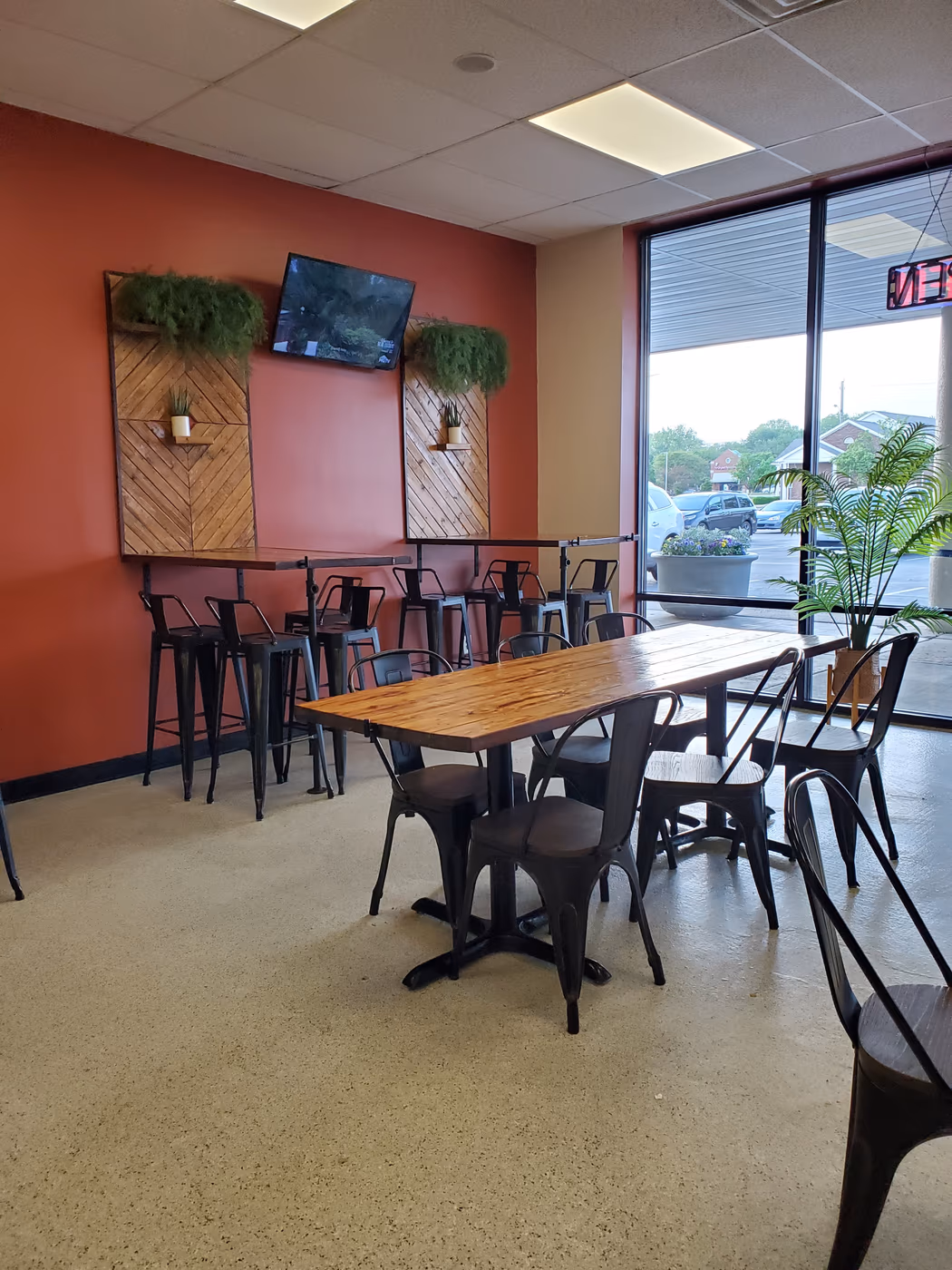 3 in 1 Restaurant photo 2