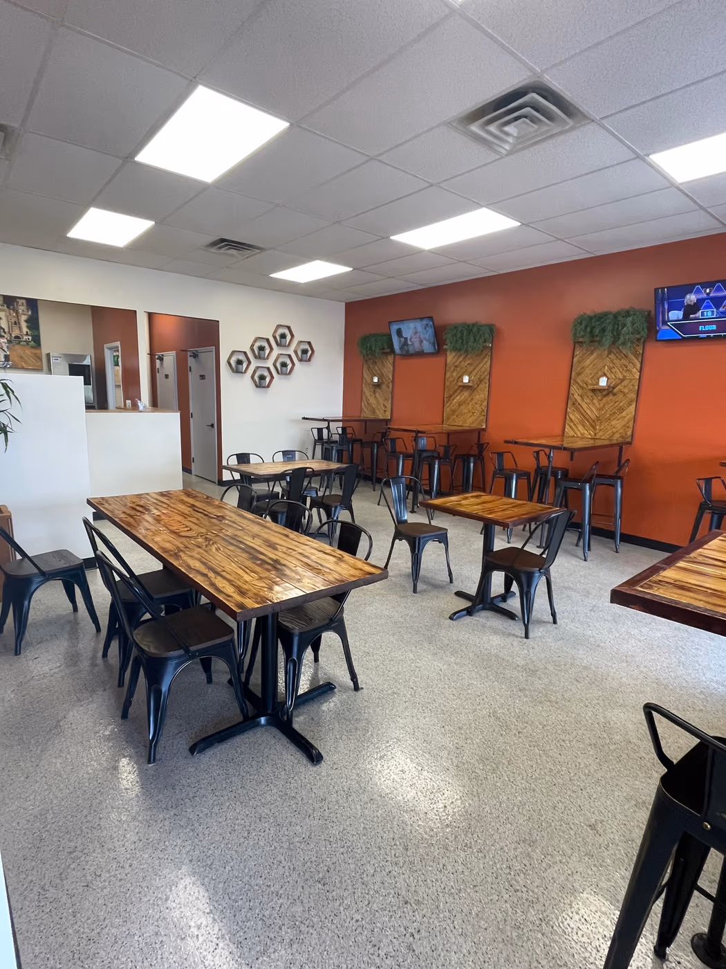 3 in 1 Restaurant photo 3