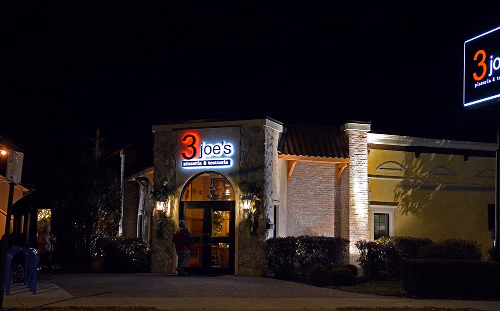 3 Joe's Pizzeria and Trattoria photo 4
