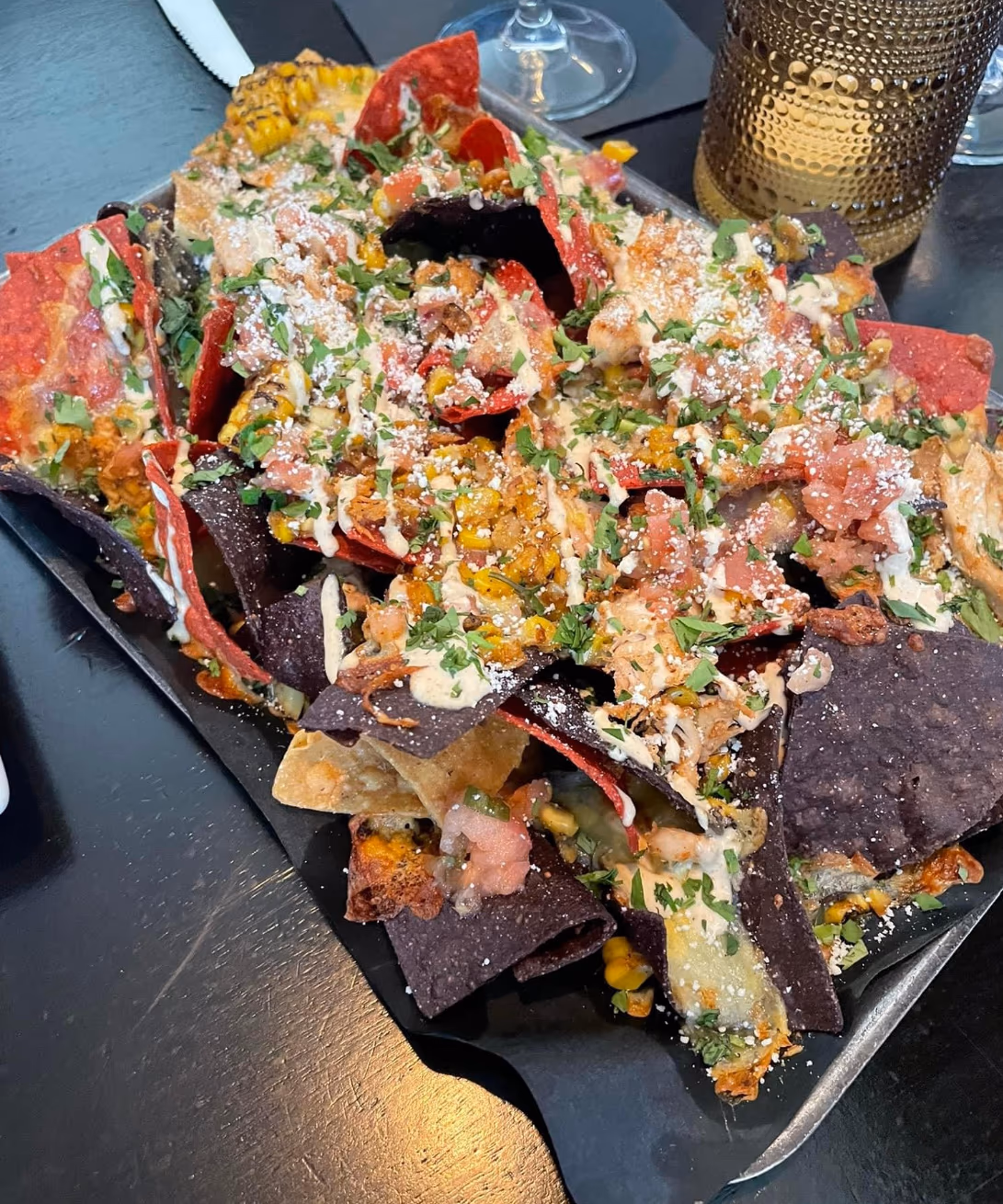 3 Restaurant photo 2